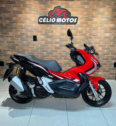 HONDA ADV HONDA ADV